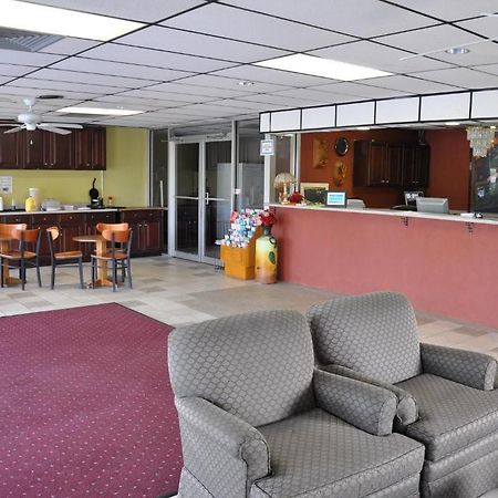 Clean Stay U.S.A Hardeeville Exterior photo