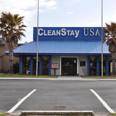 Clean Stay U.S.A Hardeeville Exterior photo