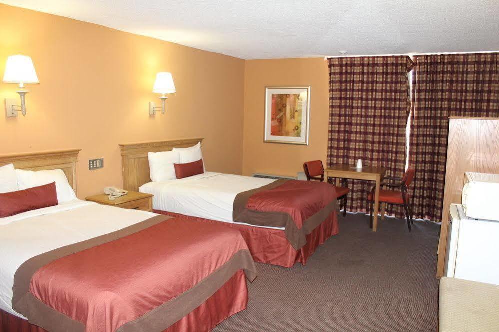 Clean Stay U.S.A Hardeeville Exterior photo