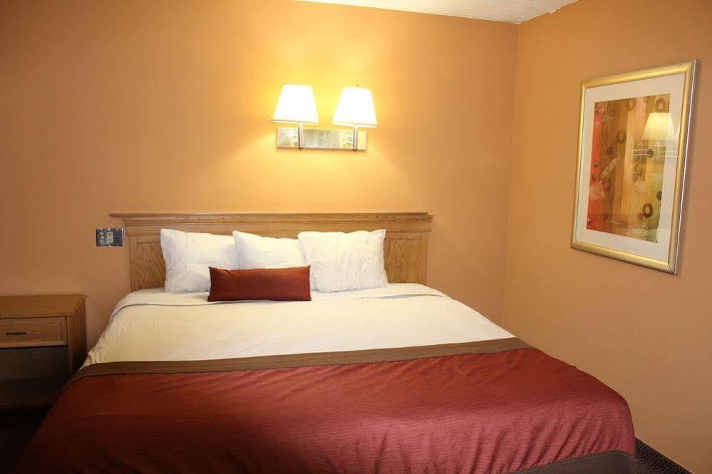 Clean Stay U.S.A Hardeeville Exterior photo