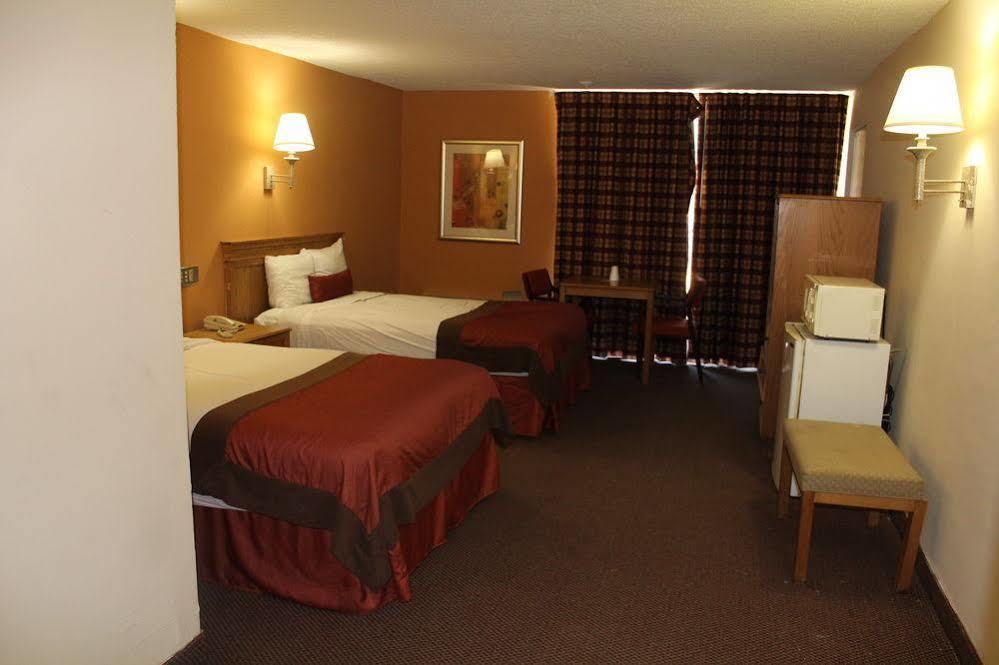 Clean Stay U.S.A Hardeeville Exterior photo