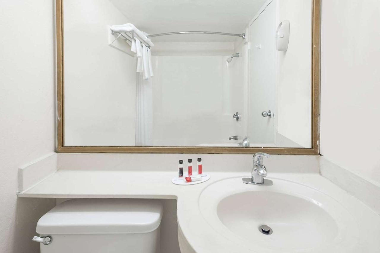 Clean Stay U.S.A Hardeeville Exterior photo
